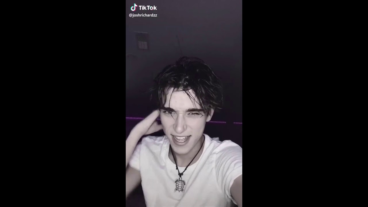 Josh Richards - Tiktoks