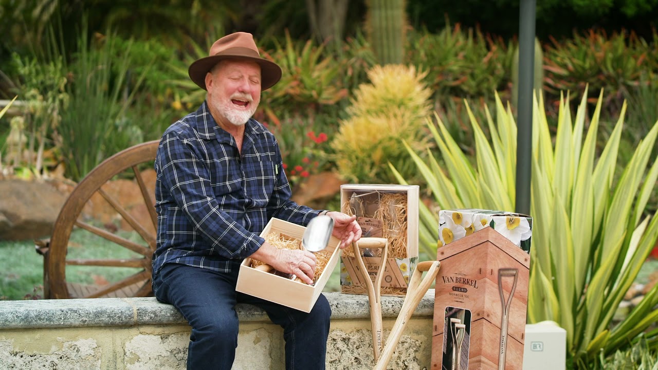 The Garden Gurus - Gardening Gifts