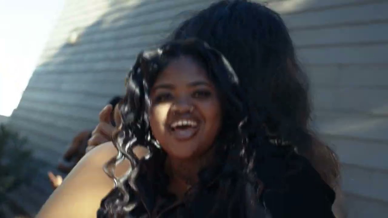 Lady Blu   Karrahboo Flow Official Music Video shot by @s fleks