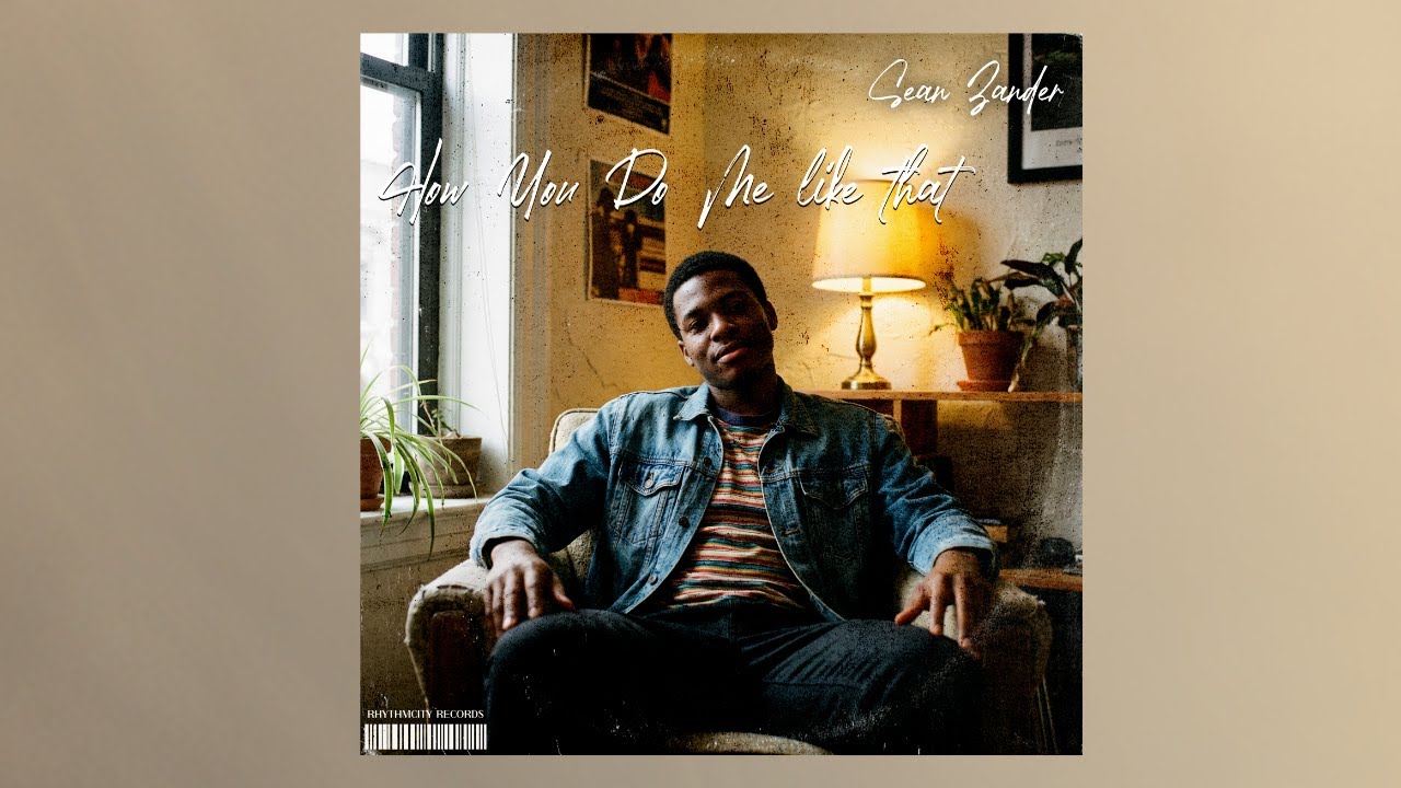 How You Do Me Like That - Sean Bander