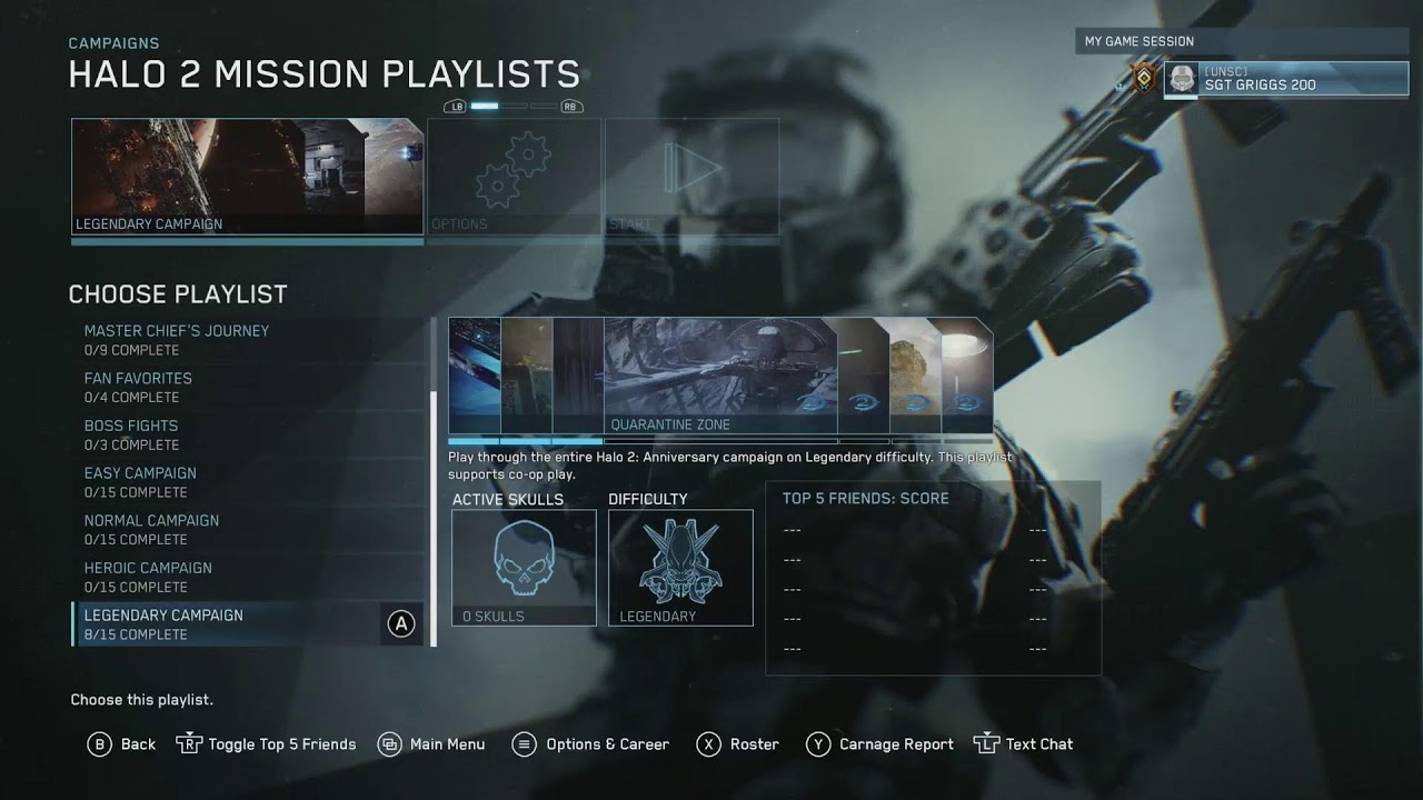 HALO 2 LEGENDARY RUN MAKING GREAT PROGRESS AND NOT RAGING (PART 2)