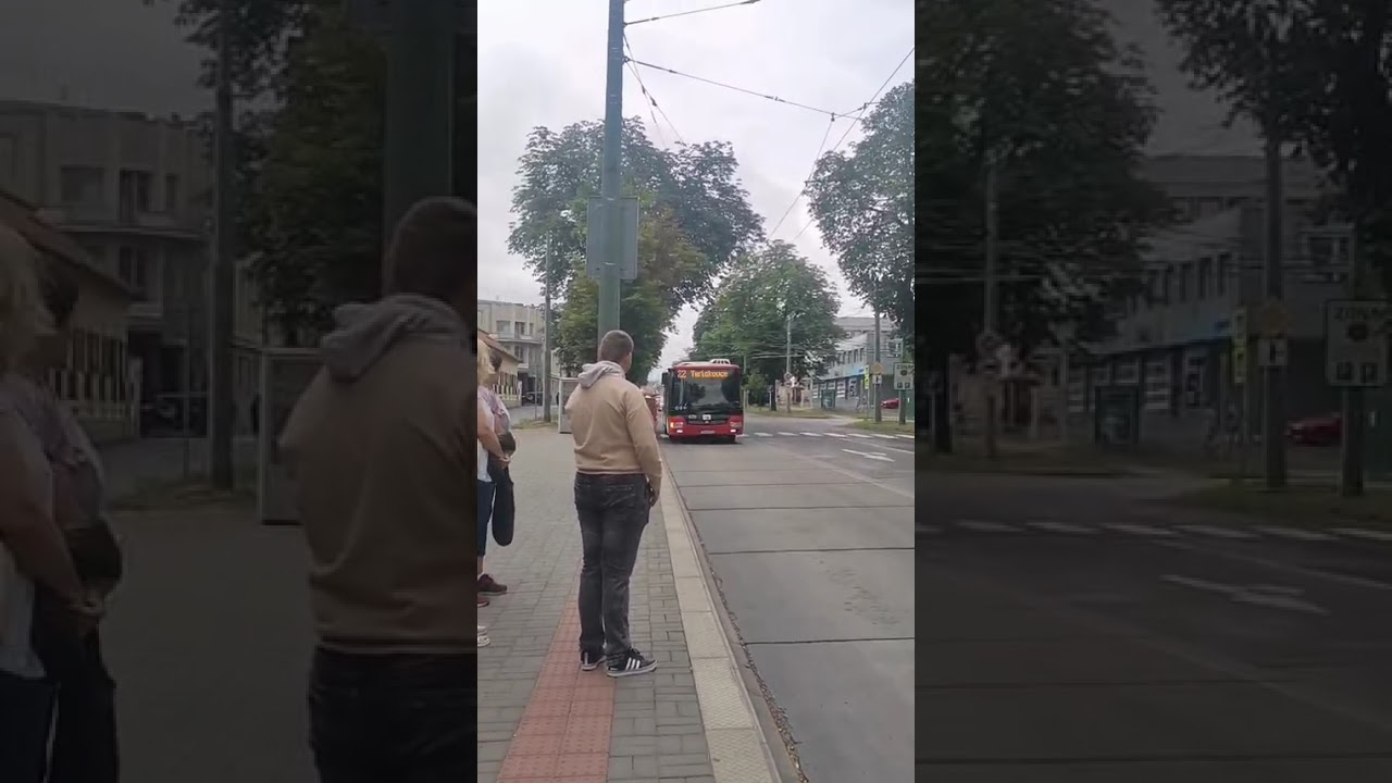 MHD Pre&scaron;ov