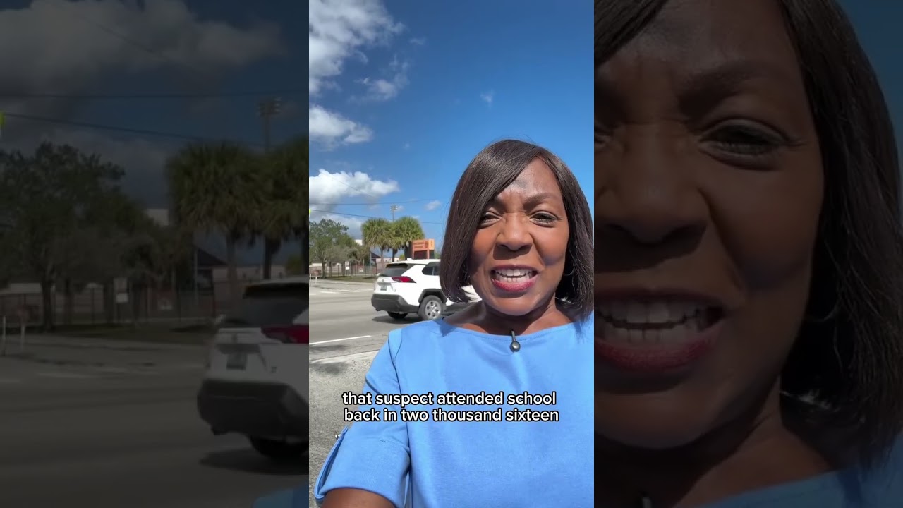 Former band volunteer accused of sexual misconduct with Palm Beach County student