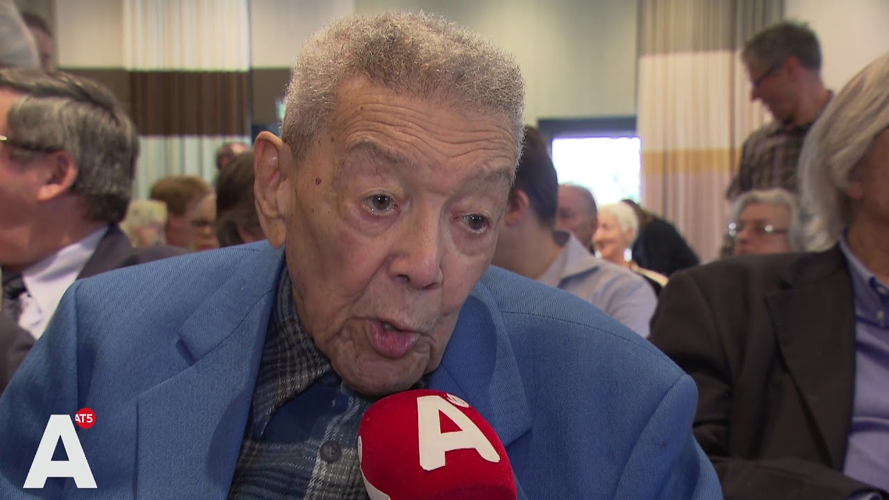 Boy Edgar redde vele Joodse kinderen tijdens oorlog: 'Hij sprak er nooit over'