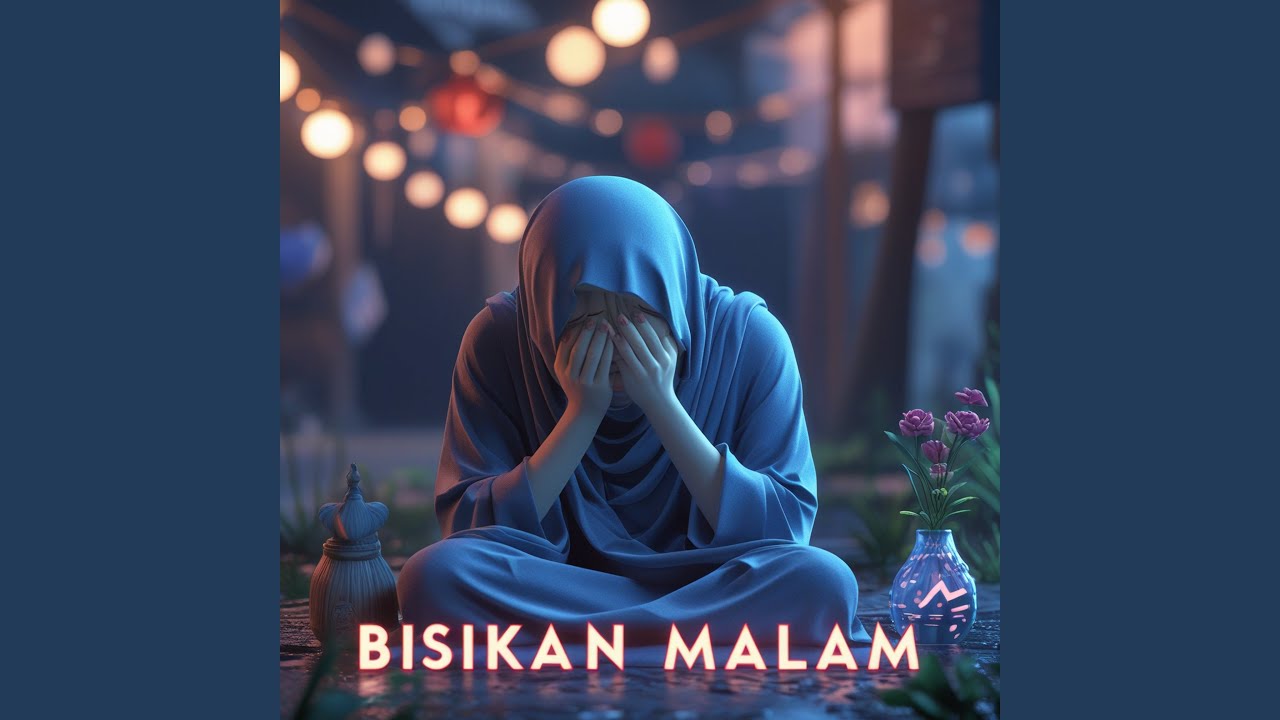 Bisikan Malam