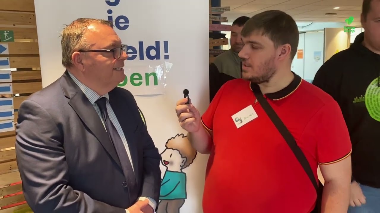 Vergroot je wereld Heemskerk 2025