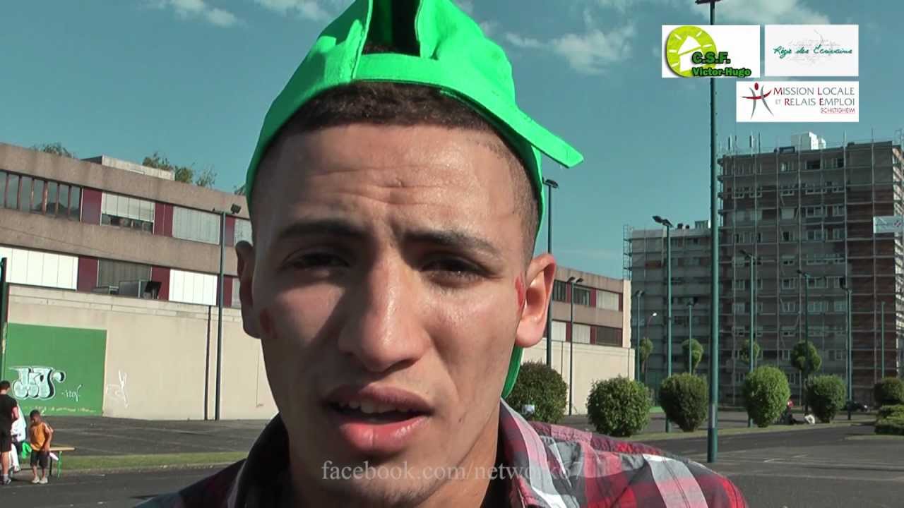 Vive la solidarité à Bischheim et Schiltigheim!