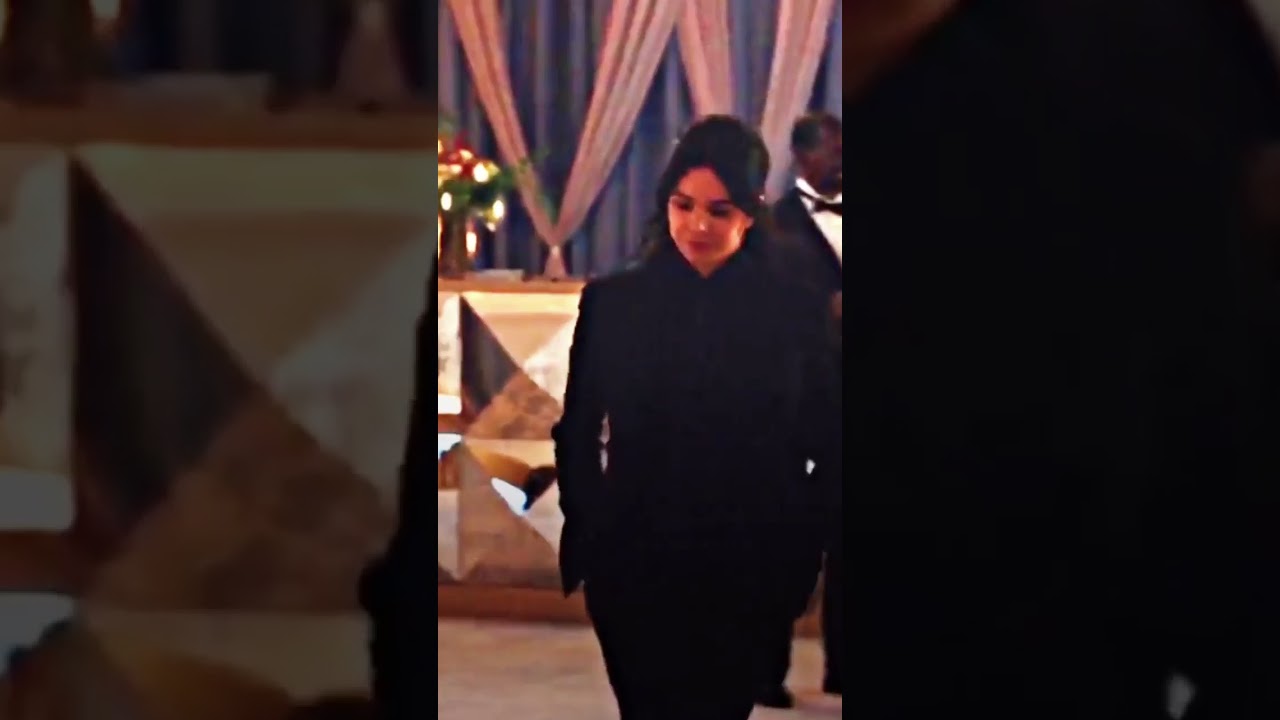 Kate bishop in suit Aesthetic Walk edit🥵😍 #katebishop