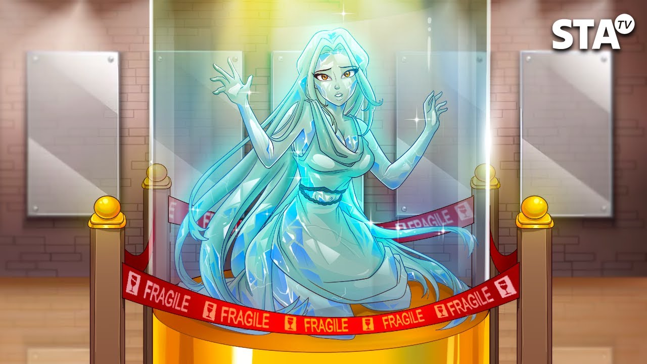 Все относятся ко мне так, будто я хрупкая