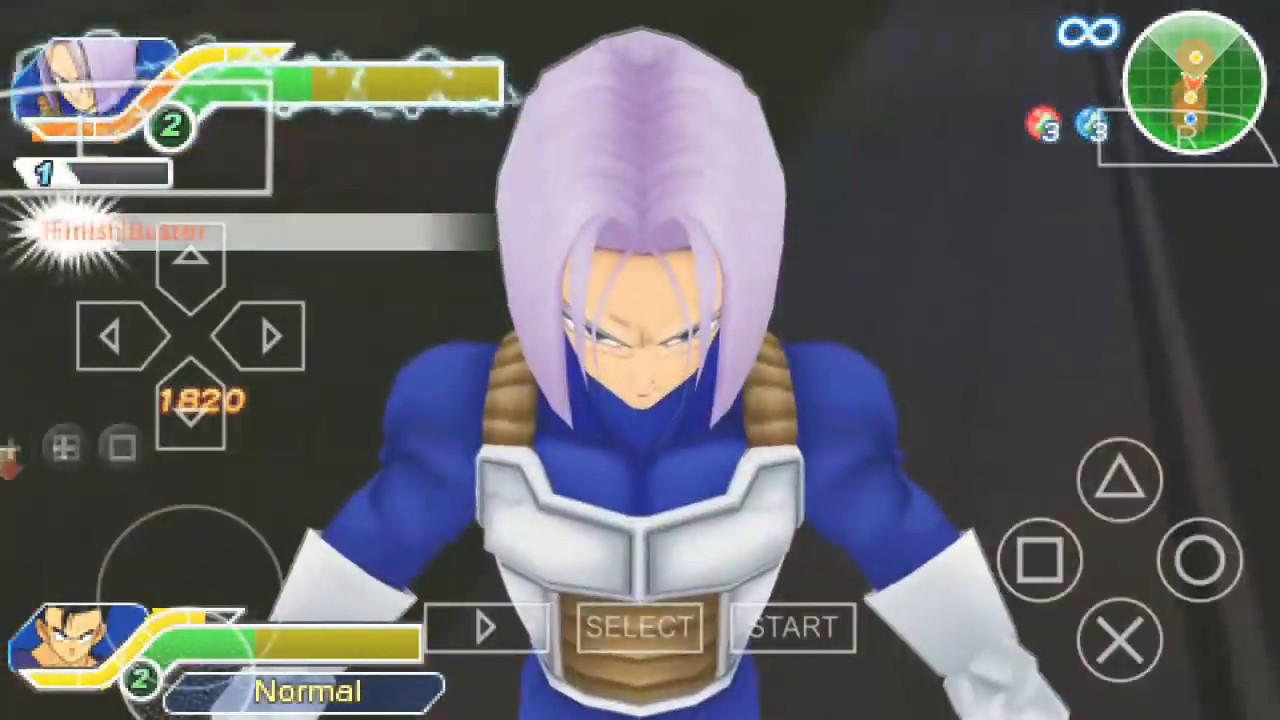 Top 5 High Graphics Games For PPSSPP Emulator 2020!