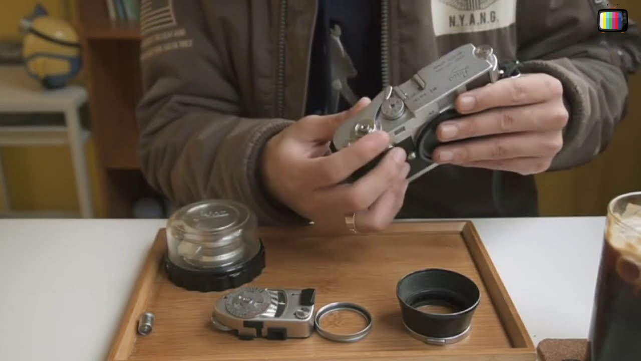 畅谈徕卡M2——冷门骑士 爱不释手的好相机