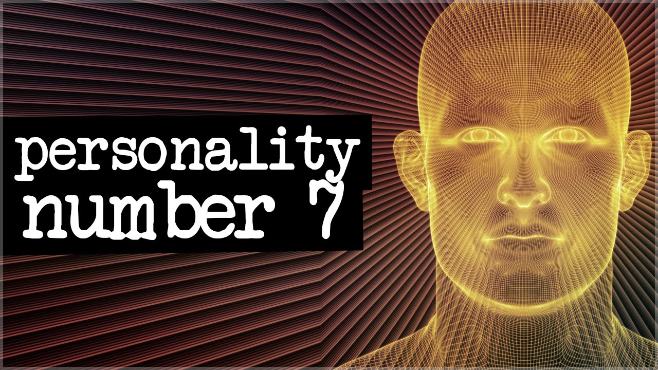 Numerology Secrets Of Personality Number 7!