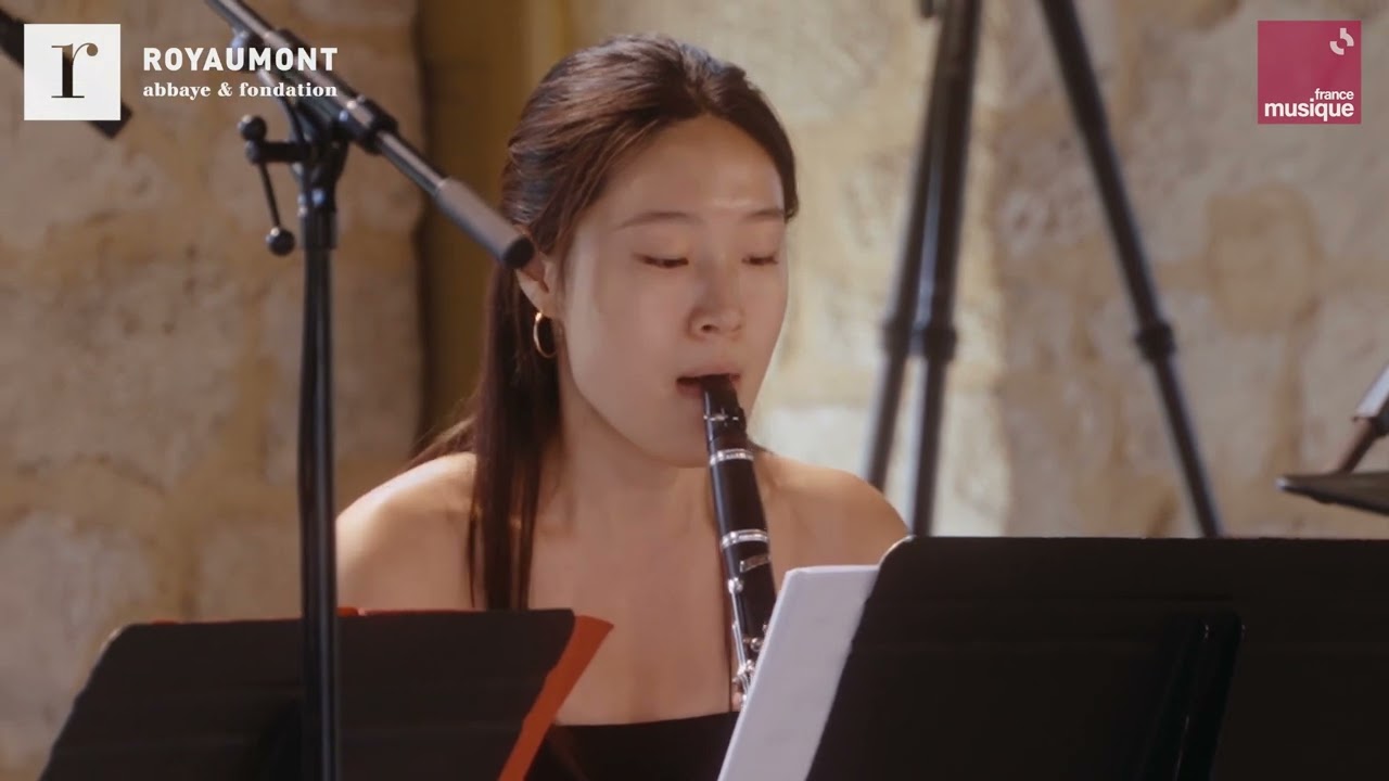 [Concert] Académie Voix Nouvelles - 