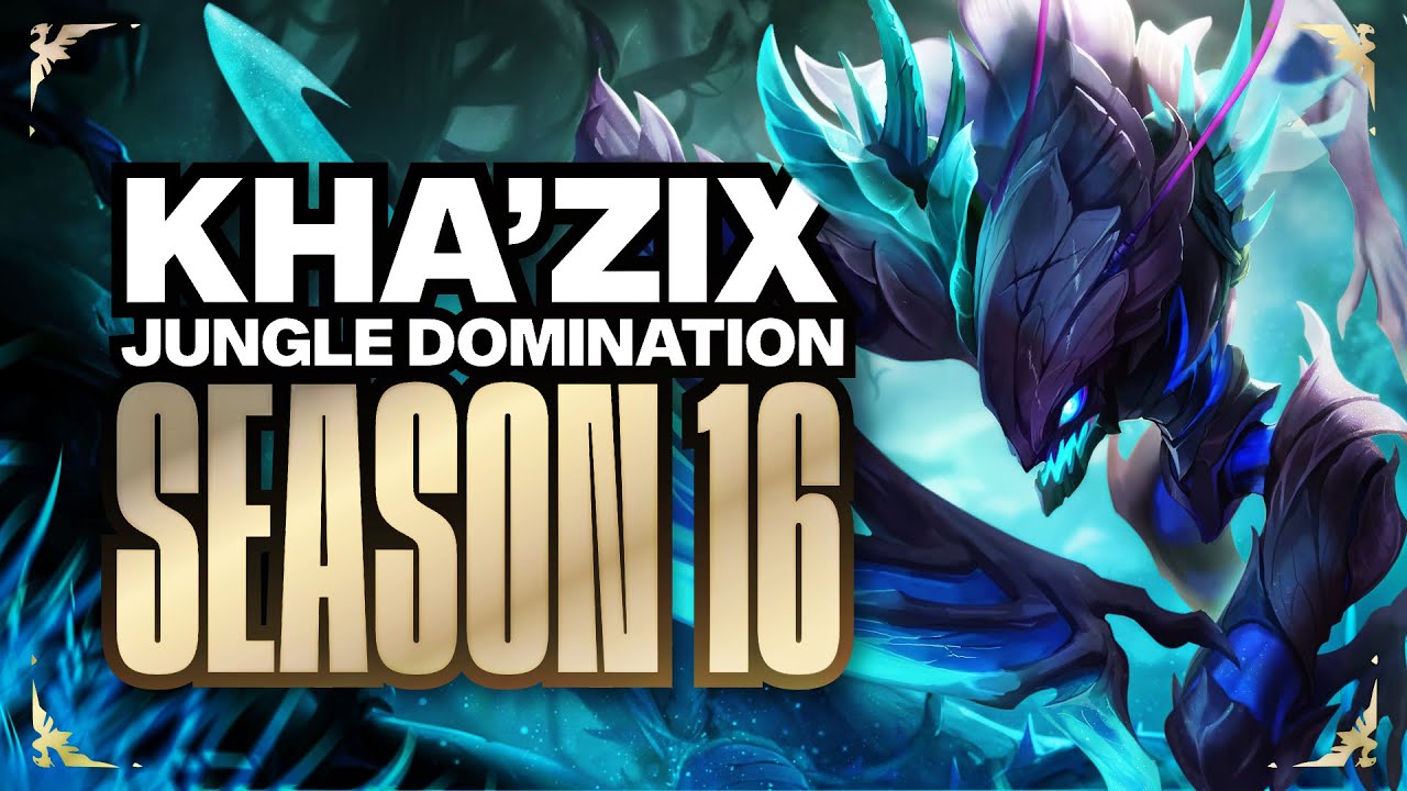 Mytholoon - SEASON 16 IS HIER