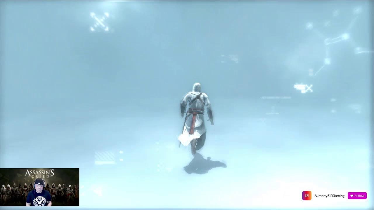 Assassin's Creed Gauntlet