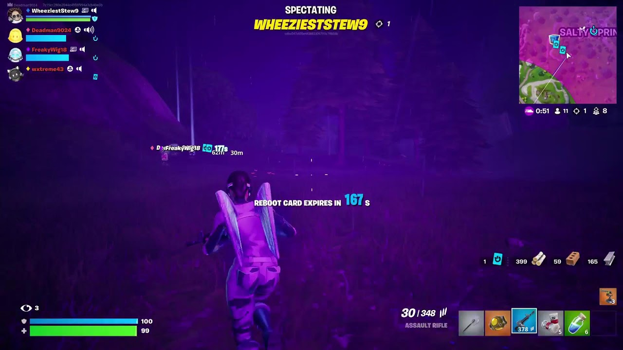 Fortnite (FallGuys Crown Jam) #95 January 23rd 2025
