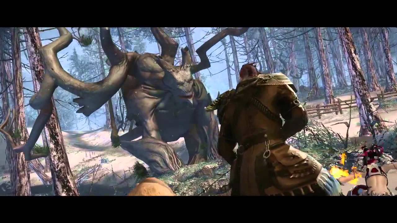 Guild Wars 2 - Anniversary Trailer!