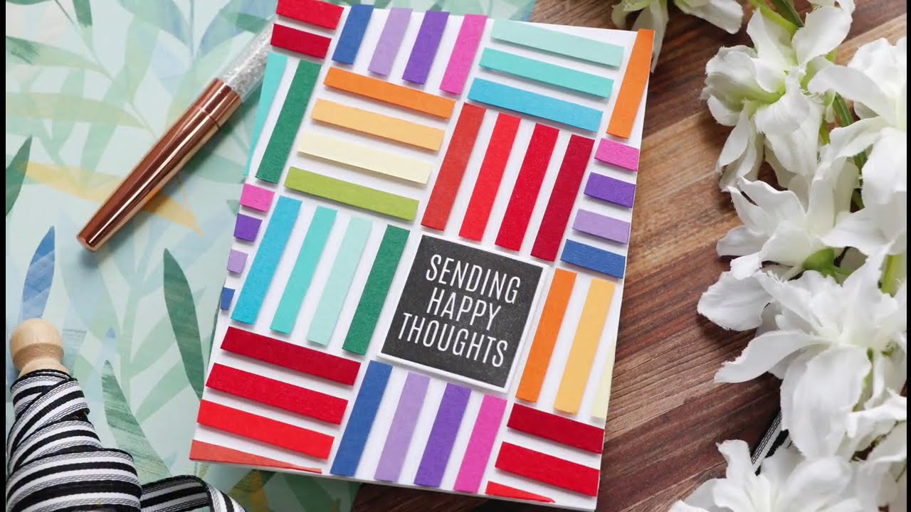 Amore Laurafadora: Sending Happy Thoughts