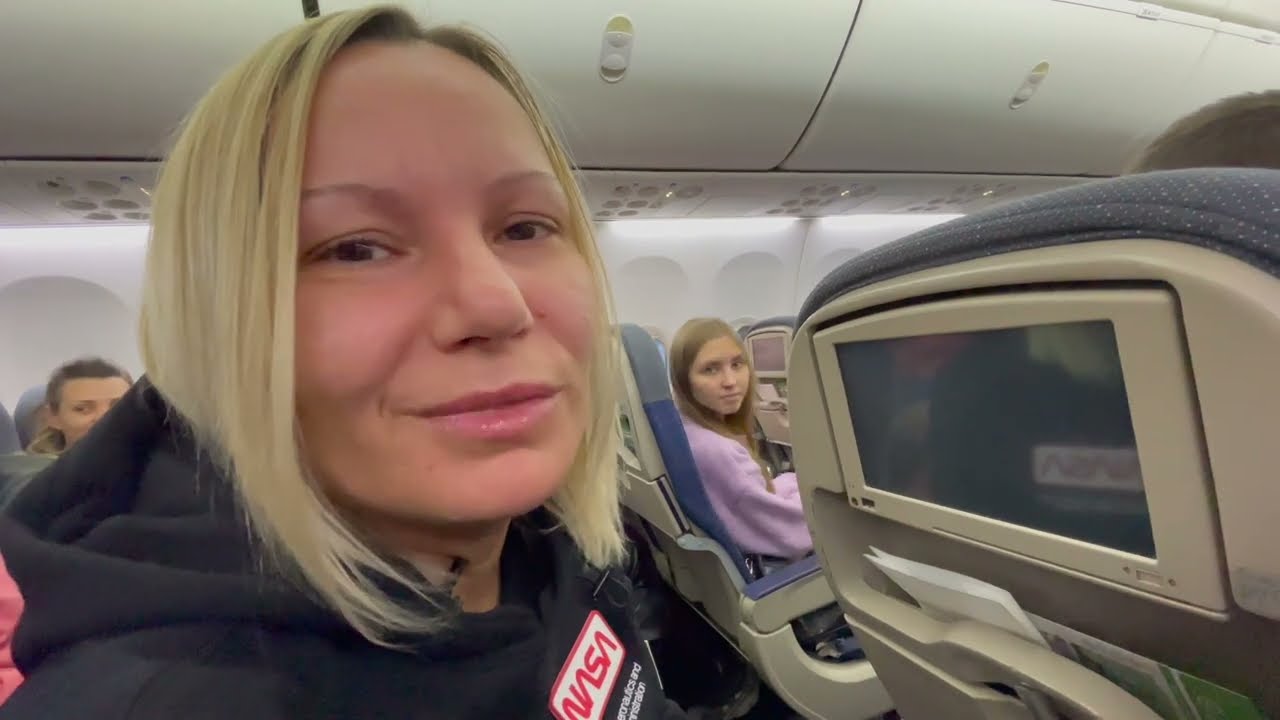 Летим на Мальдивы а.к Fly Dubai. Декабрь 2022.  24 часа в дороге. Заселяемся в SIYAM WORLD MALDIVES.