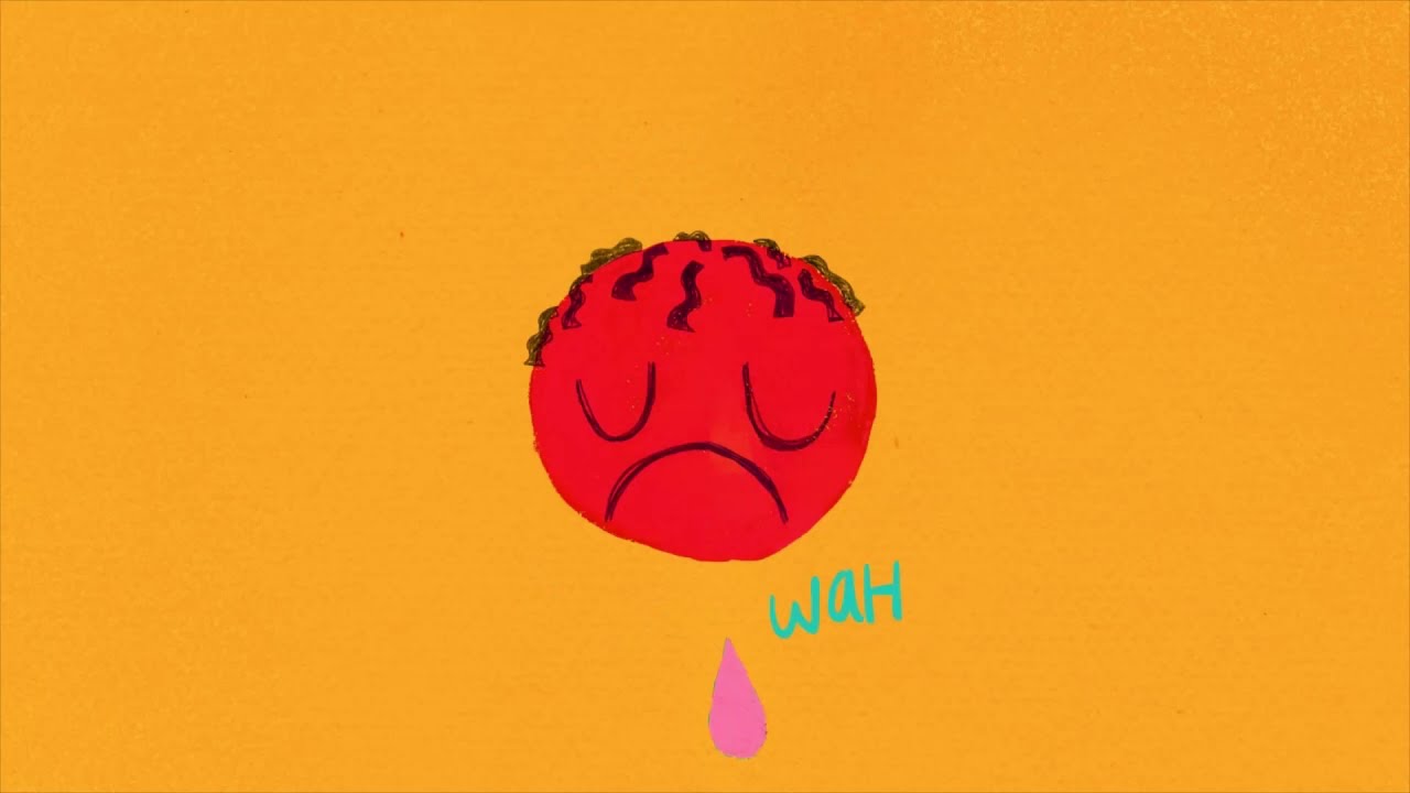 Cry About It