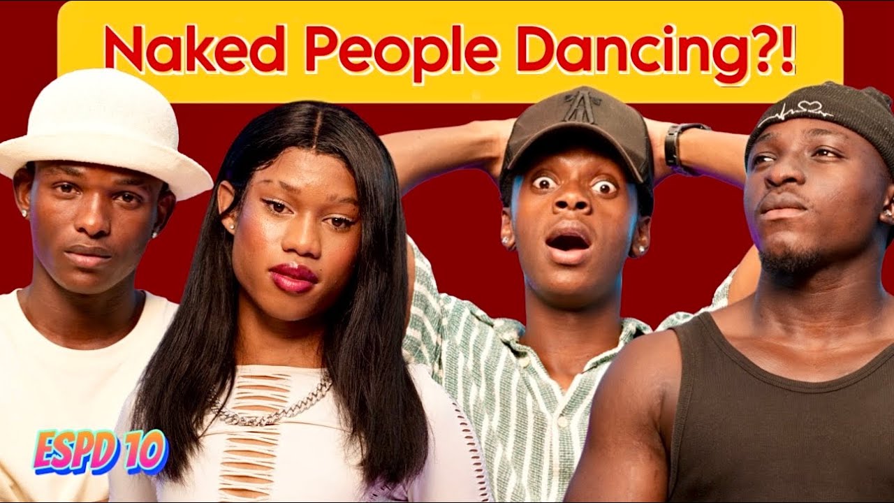 The Baddest Reveals The Wildest Gay Club in SA!