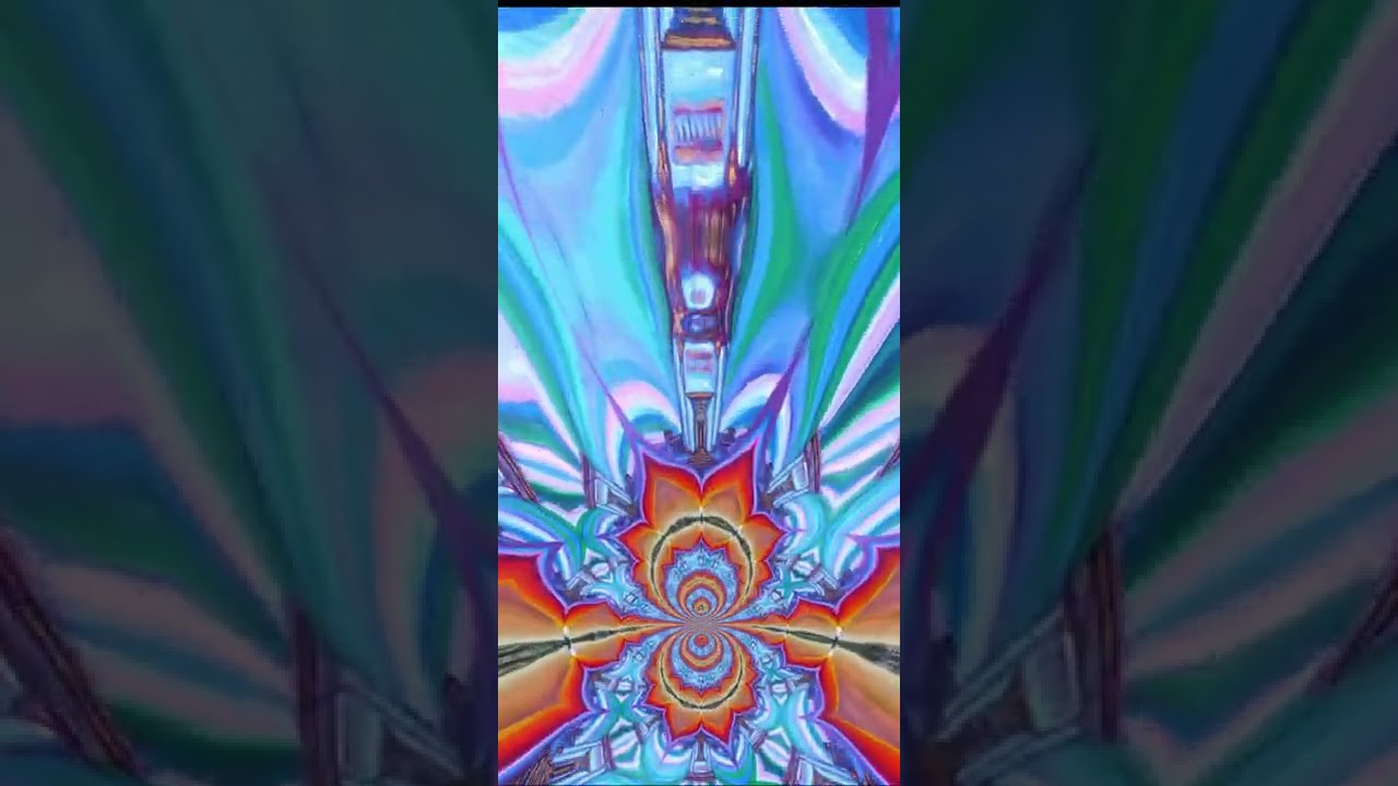 הרב עופר ארז  PSY TRANCE