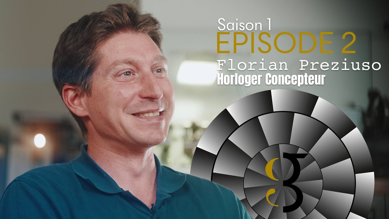 Génération & Héritage | Ép.2 | L’horlogerie : une histoire de transmission chez les Preziuso !