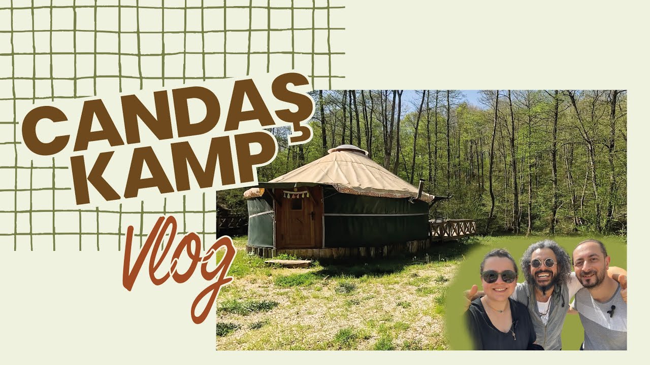 Чистая площадка для кемпинга в Кыркларели - АКЦИЯ ДЛЯ КЕМПИНГА КАНДАШ - #3