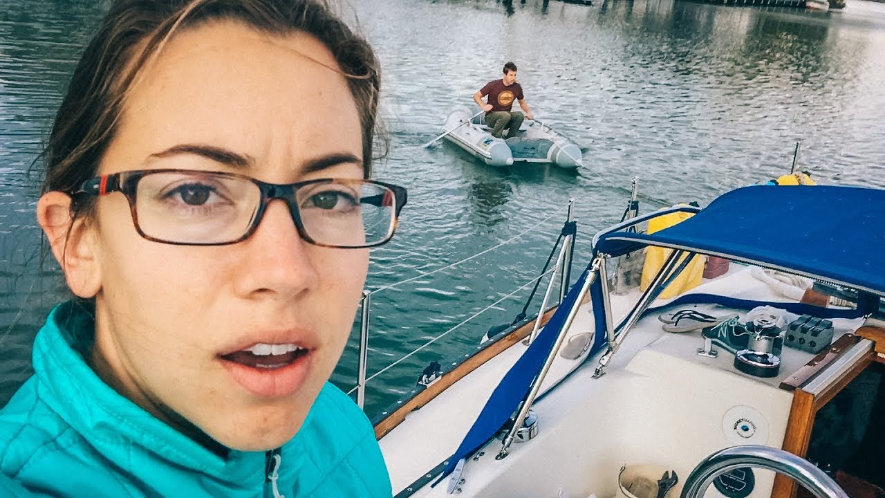 Плохие вещи приходят по трое | Sailing Soulianis — Эп. 25