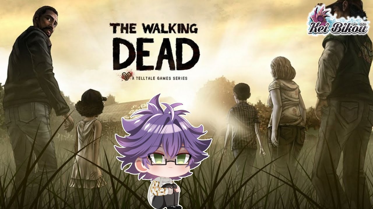 【THE WALKING DEAD】Zombie Bro