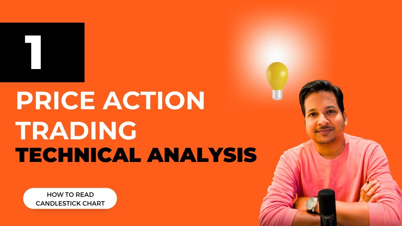 Learn Price Action Trading | Stock Market Beginners to Pro Guide