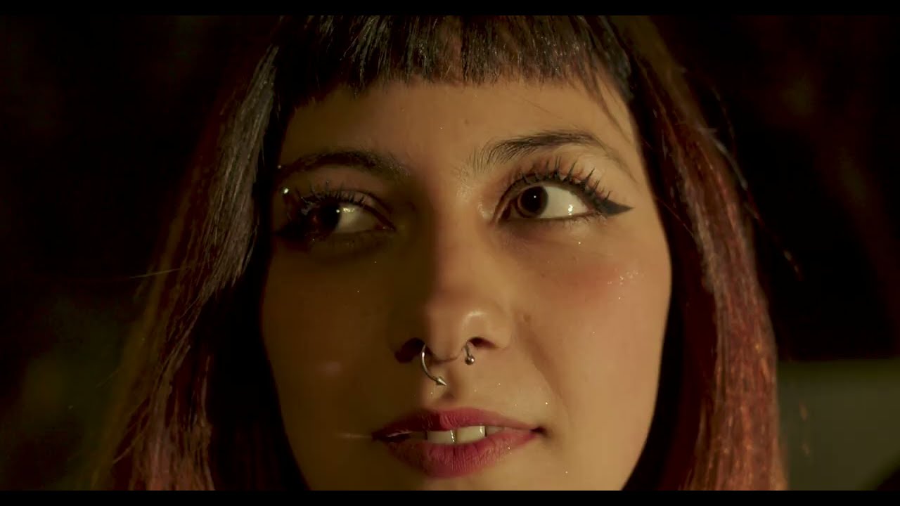 AMENADIEL FLAMENCO  - DIME HASTA CUANDO