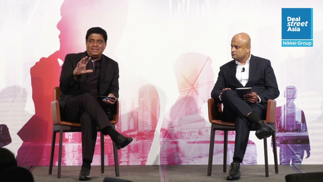 Fireside Chat: Post-pandemic, has edtech in India fallen out of favour?