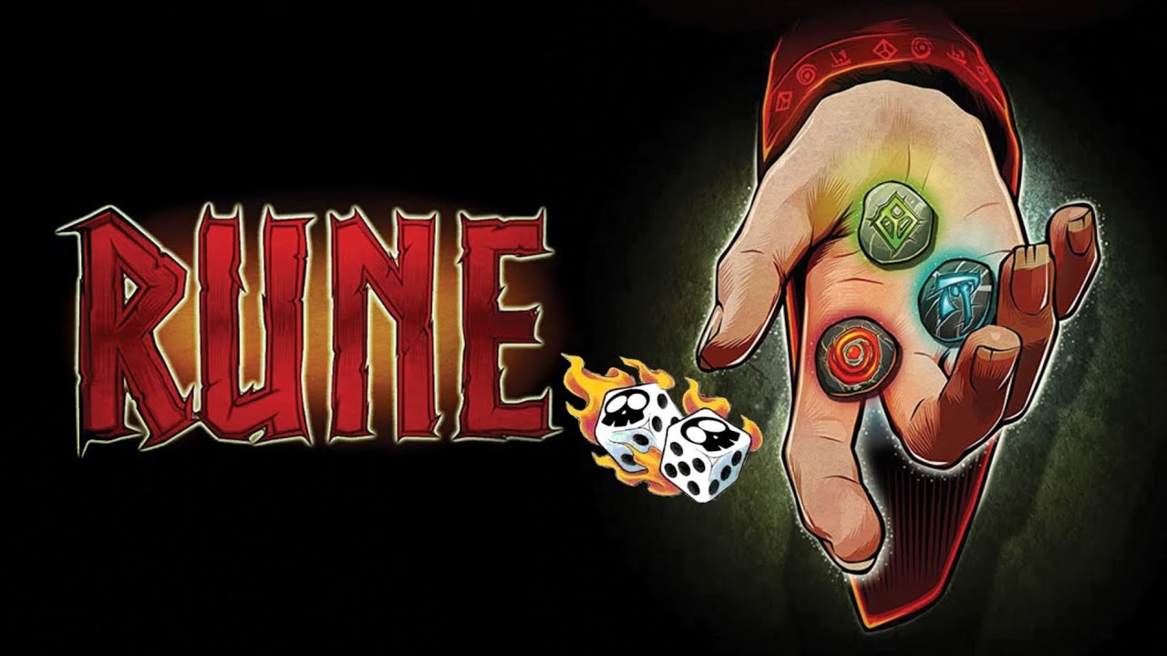 Come si Gioca  Rune Tutorial e regole