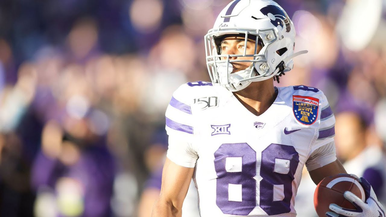 K-State aka Return U