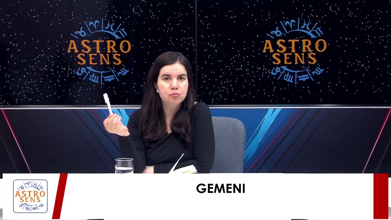 Horoscop Martie 2026 Gemeni