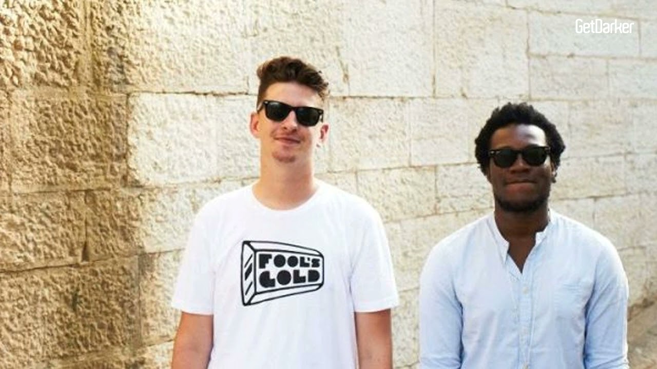 Skream b2b Benga - Rinse FM - 06 May 2006