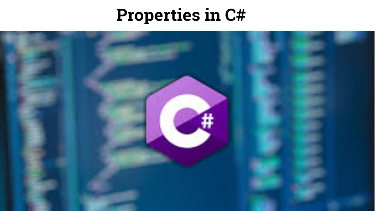 22 properties in c# | What is Properties in c# | Why We Need Properties in C# | c# tutorials