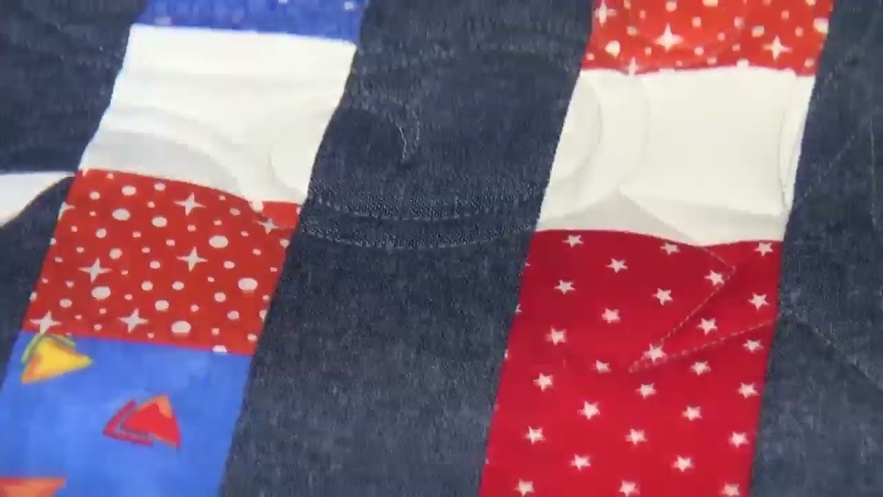 Celestial Pano 04 Pattern Longarm Quilting