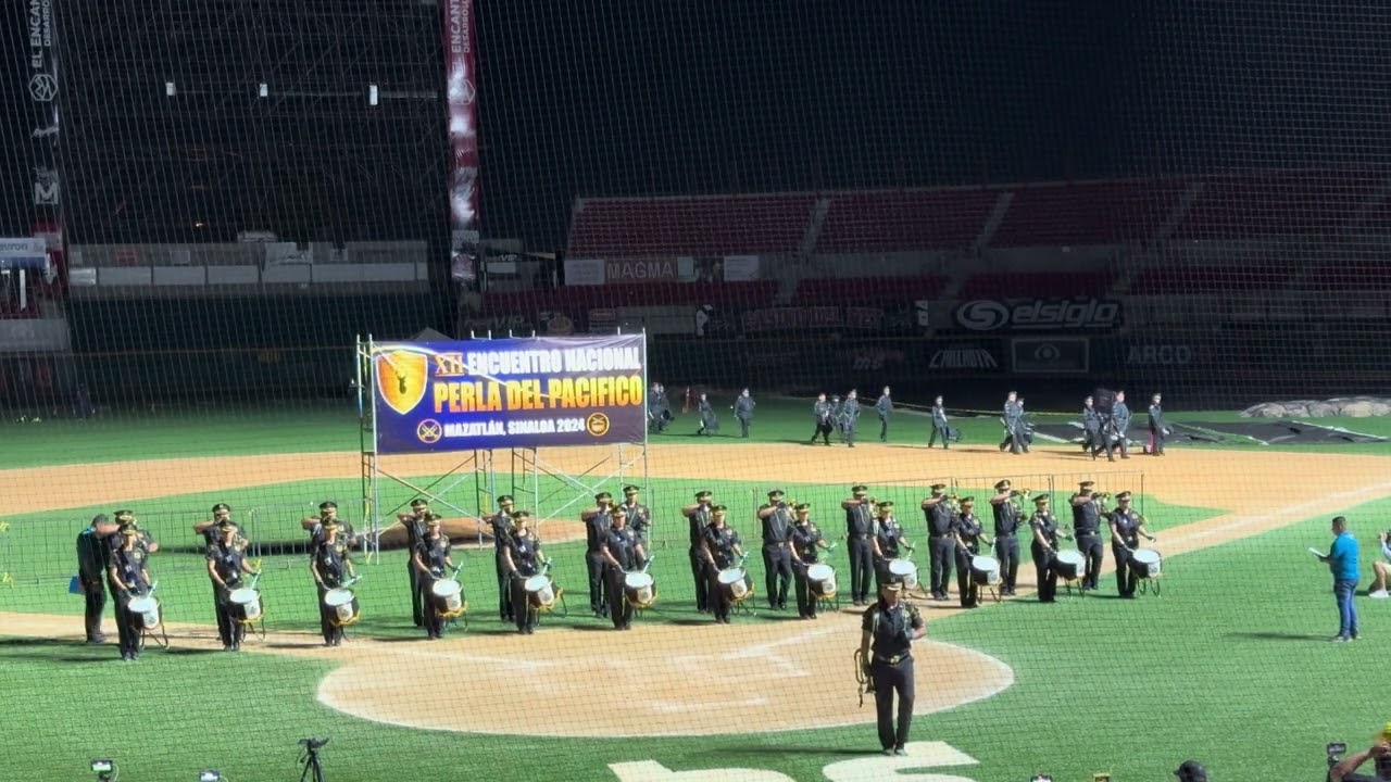 Toros Bravos, Nacional Perla del Pacifico 2024 #mazatlan #Sinaloa #bdg