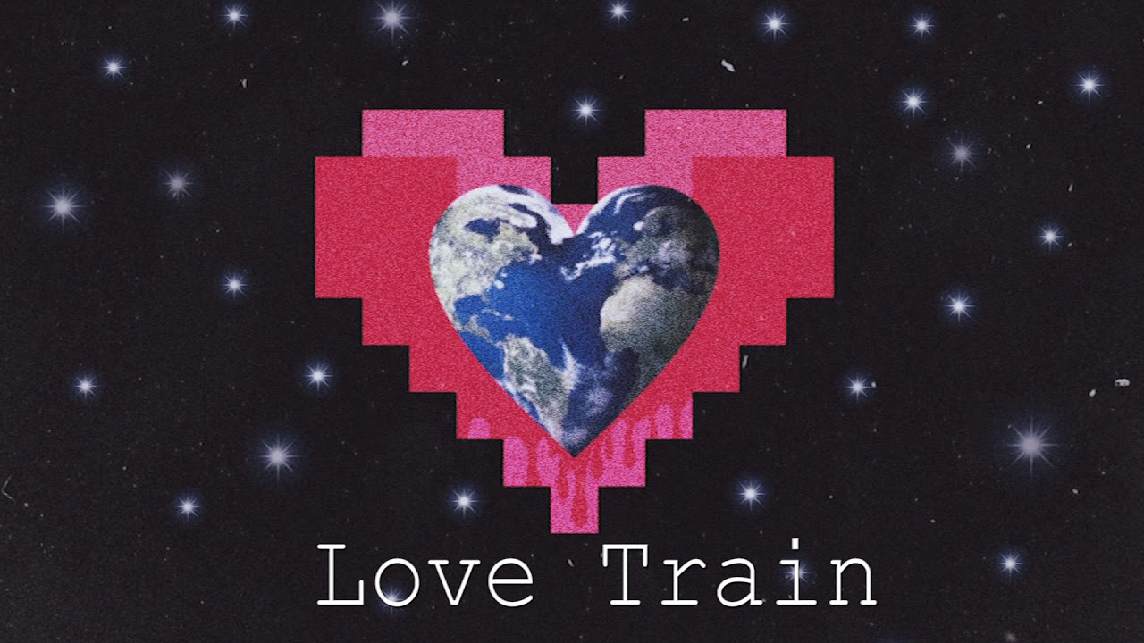 2. Love Train (Explicit Version)