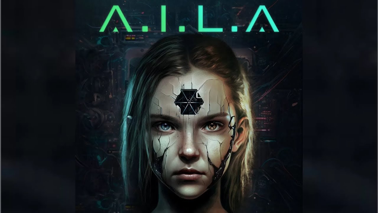 AILA➤➤ХОРРОР➤➤ НА ПЛАТИНУ➤➤ СТРИМ - 3 ЧАСТЬ