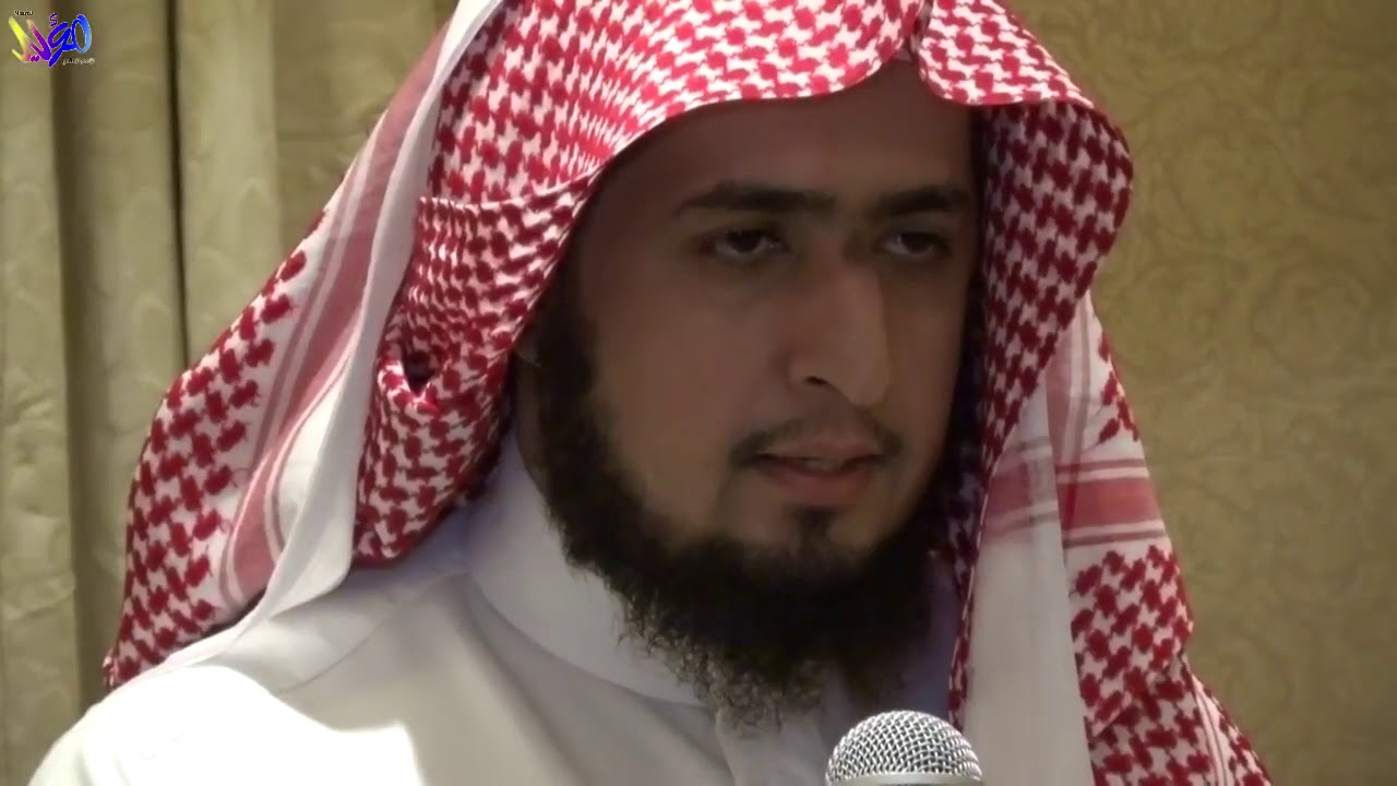 حفل تكريم الاستاذ عبد الرحمن سفر الغامدي