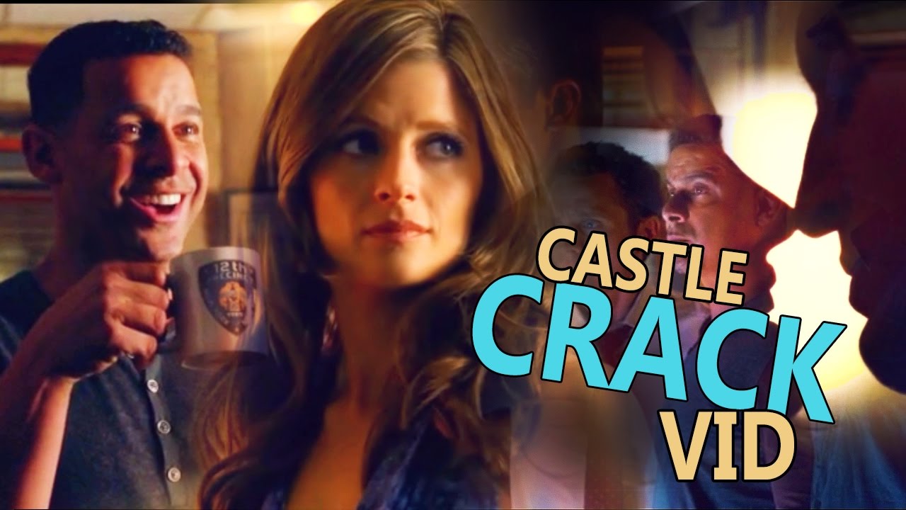 A Castle Song Spoof || Crack Vid {Part 6}