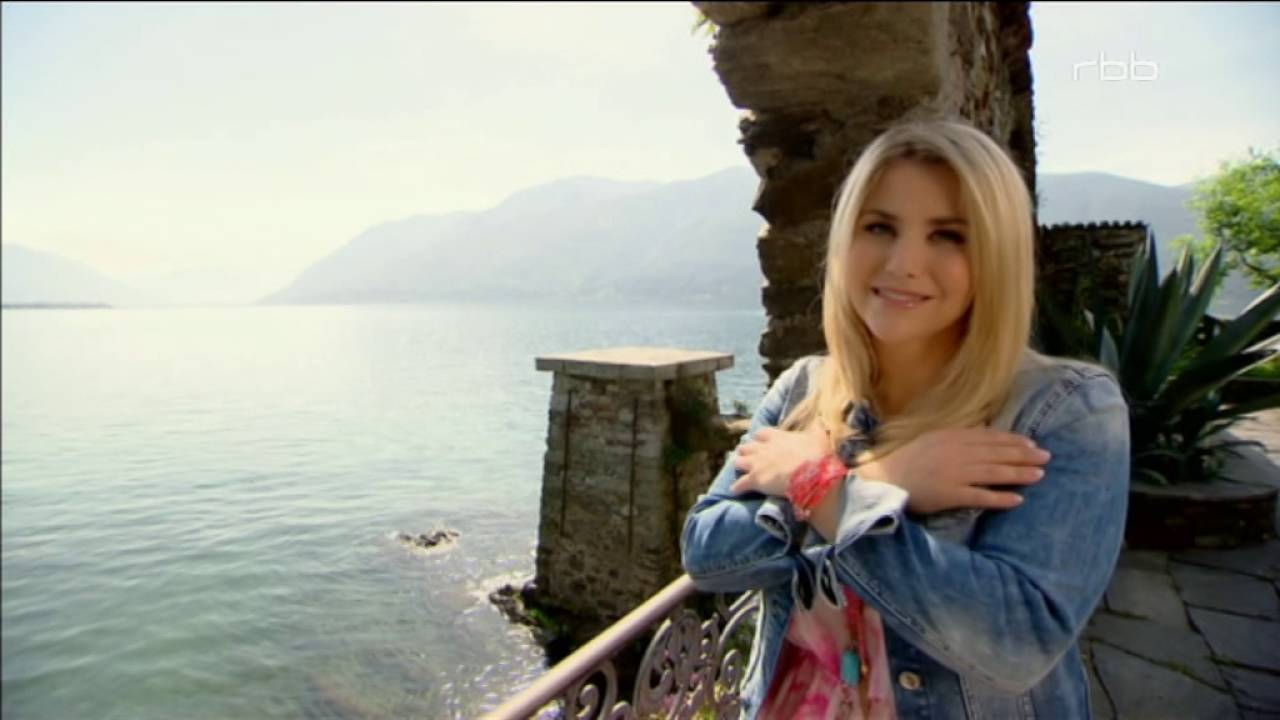 Beatrice Egli Meine Schweiz Meine Musik