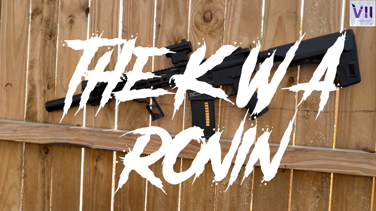 KWA T10 Review