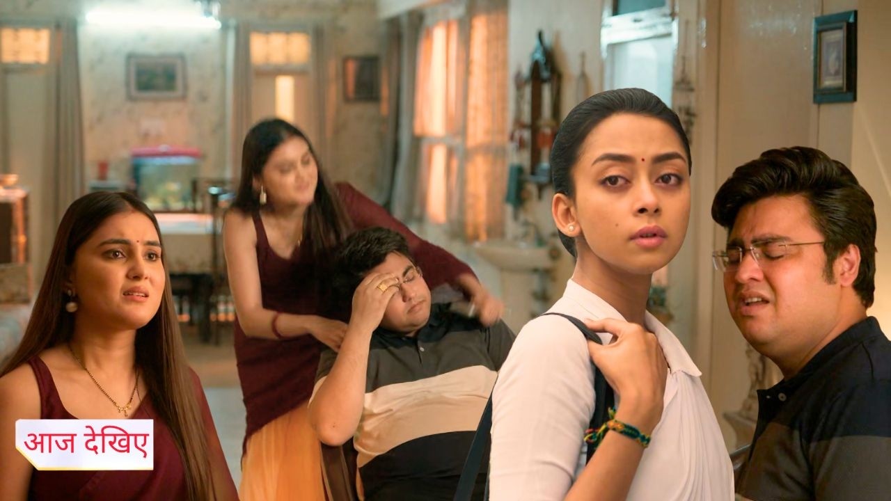 Tod Kar Dil Mera Today Episode NEW PROMO | 13th March 2026 | Episode Update