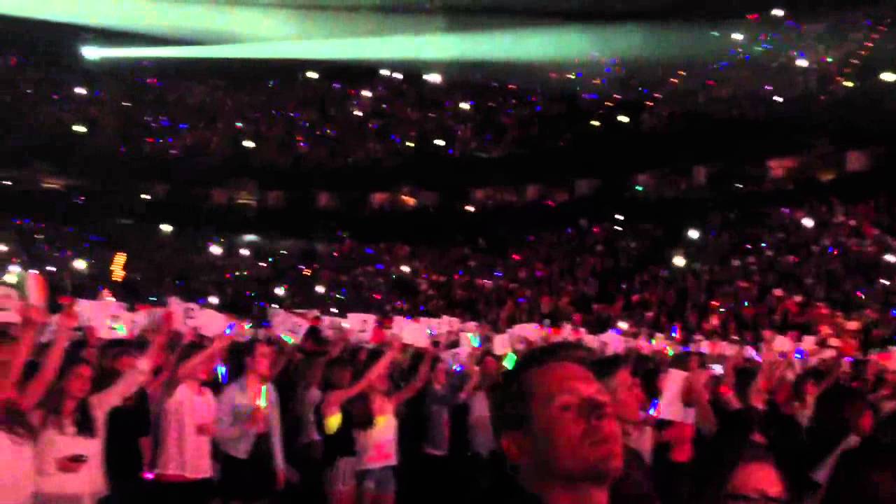 Summer Love - One Direction (Hearts, 12.05.2013)