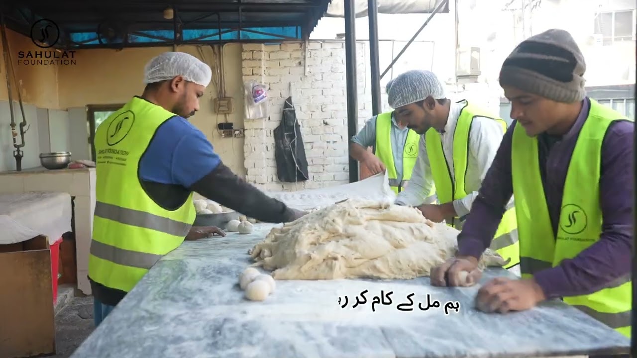 A Voice from the Heart | 5 Years of Service at Sahulat Foundation | Employee Testimonial