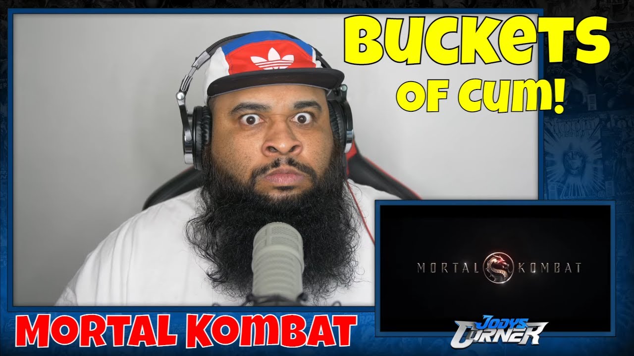 Mortal Kombat | Red Band Trailer Reaction & Discussion!